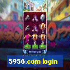 5956.com login